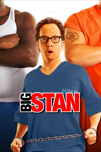 Đại Ca Stan (Big Stan) [2007]