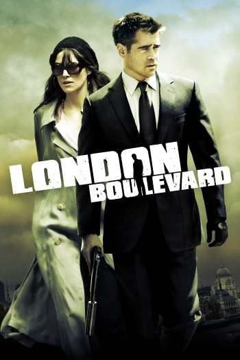 Đại Lộ Luân Đôn (London Boulevard) [2010]
