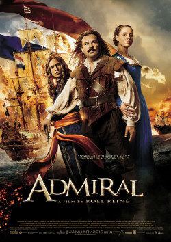 Đại Thủy Chiến (The Admiral) [2014]