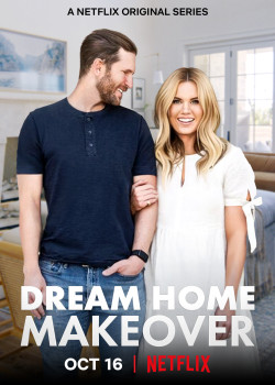 Đại tu ngôi nhà mơ ước (Phần 1) (Dream Home Makeover (Season 1)) [2020]