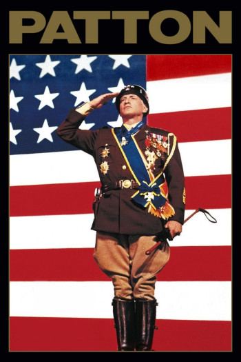Đại Tướng Patton (Patton) [1970]