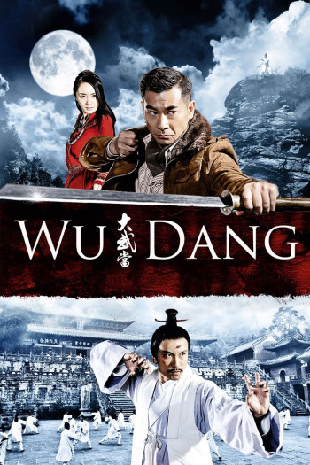Đại Võ Đang (Wu Dang) [2012]