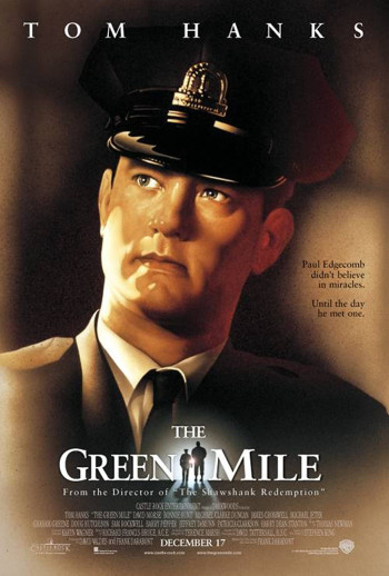 Dặm xanh (The Green Mile) [1999]