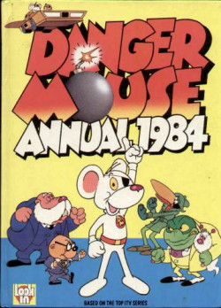 Danger Mouse: Classic Collection (Phần 5) (Danger Mouse: Classic Collection (Season 5)) [1984]