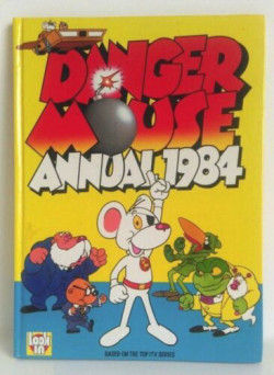 Danger Mouse: Classic Collection (Phần 6) (Danger Mouse: Classic Collection (Season 6)) [1984]