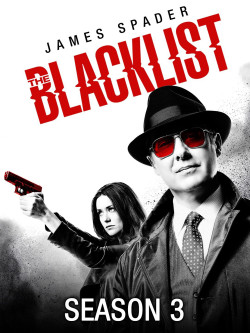 Danh Sách Đen (Phần 3) (The Blacklist (Season 3)) [2014]