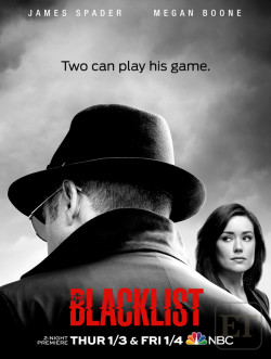 Danh Sách Đen (Phần 6) (The Blacklist (Season 6)) [2019]