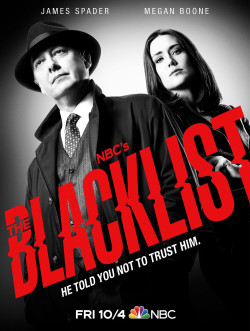 Danh Sách Đen (Phần 7) (The Blacklist (Season 7)) [2019]