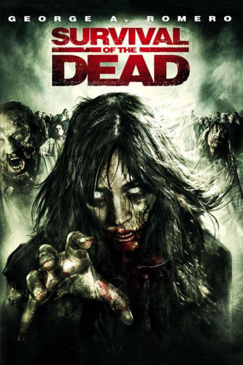 Đảo Chết Chóc (Survival of the Dead) [2009]