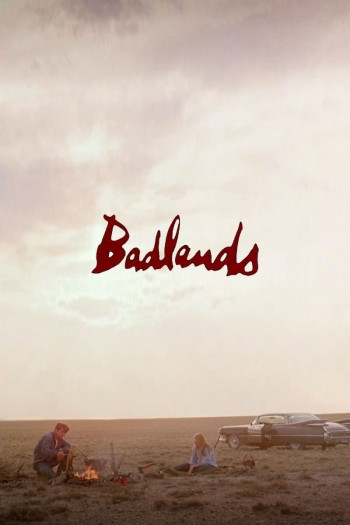 Đất Dữ (Badlands) [1973]