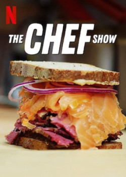 Đầu bếp (Phần 3) (The Chef Show (Season 3)) [2020]