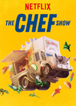 Đầu bếp (Phần 4) (The Chef Show (Season 4)) [2020]