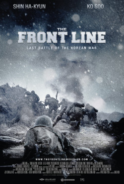 Đầu Chiến Tuyến (The Front Line) [2011]