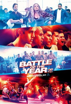 Đấu Trường Breakdance (Battle of the Year) [2013]