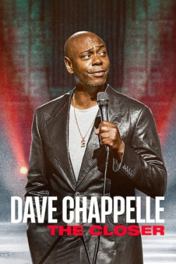 Dave Chappelle: The Closer (Dave Chappelle: The Closer) [2021]
