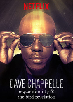 Dave Chappelle (Dave Chappelle) [2017]
