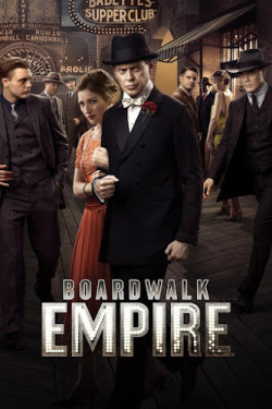 Đế Chế Ngầm: Phần 2 (Boardwalk Empire (Season 2)) [2011]