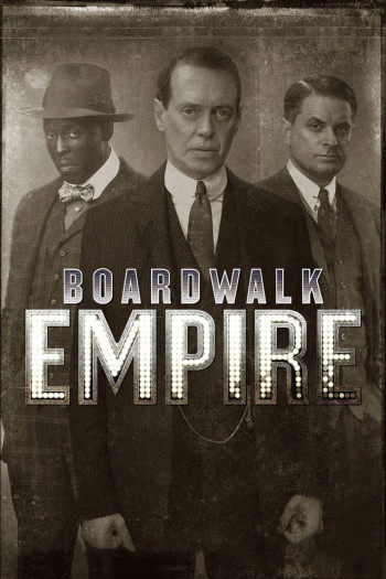 Đế Chế Ngầm (Phần 4) (Boardwalk Empire (Season 4)) [2013]