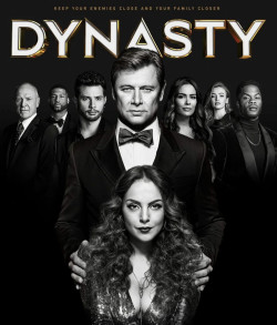 Đế chế (Phần 3) (Dynasty (Season 3)) [2019]
