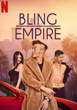 Đế chế phô trương (Bling Empire) [2021]