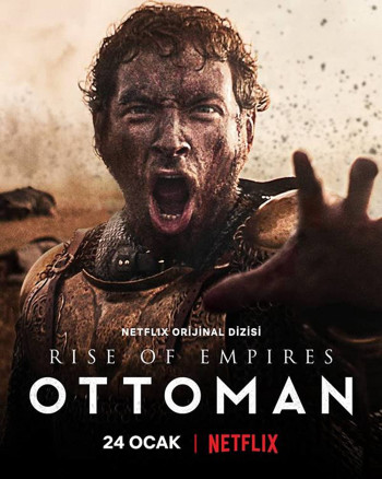 Đế quốc trỗi dậy: Ottoman (Phần 2) (Rise of Empires: Ottoman (Season 2)) [2022]