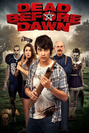 Dead Before Dawn (Dead Before Dawn) [2012]