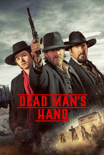Dead Man's Hand (Dead Man's Hand) [2023]