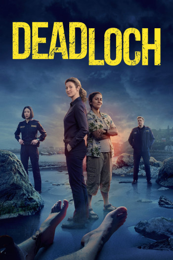 Deadloch (Deadloch) [2023]