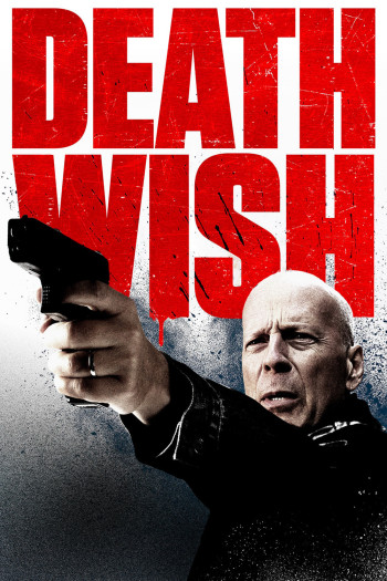 Death Wish (Death Wish) [2018]