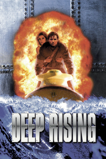 Deep Rising (Deep Rising) [1998]