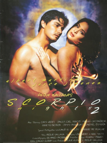Đêm Của Thiên Yết 2 (Scorpio Nights 2) [1999]