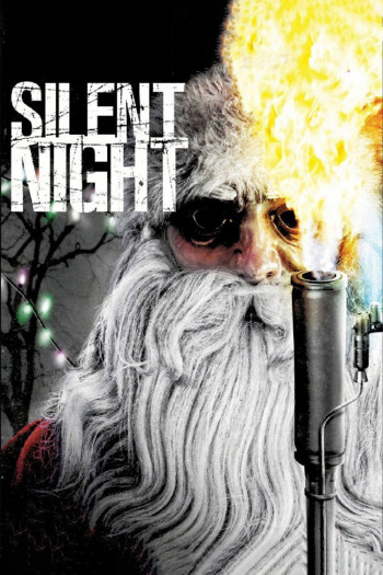 Đêm Giáng Sinh Kinh Hoàng (Silent Night) [2012]