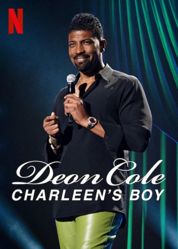 Deon Cole: Con trai bé bỏng của mẹ (Deon Cole: Charleen’s Boy) [2022]