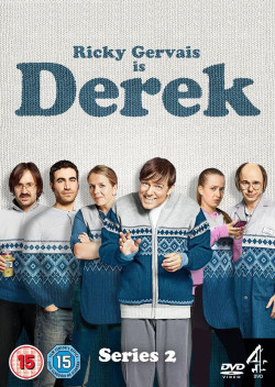 Derek (Phần 2) (Derek (Season 2)) [2014]