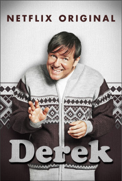 Derek (Phần 3) (Derek (Season 3)) [2016]