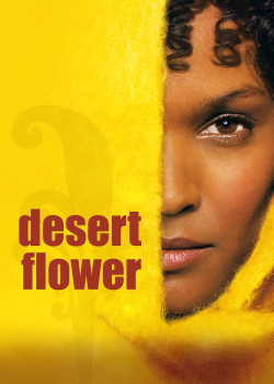 Desert Flower (Desert Flower) [2009]