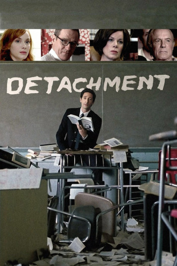 Detachment (Detachment) [2011]