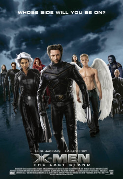 Dị Nhân 3 Phán Quyết Cuối Cùng (X-Men: The Last Stand) [2006]