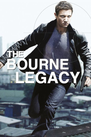 Di sản của Bourne (The Bourne Legacy) [2012]