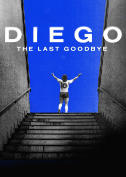 Diego: The Last Goodbye (Diego: The Last Goodbye) [2021]