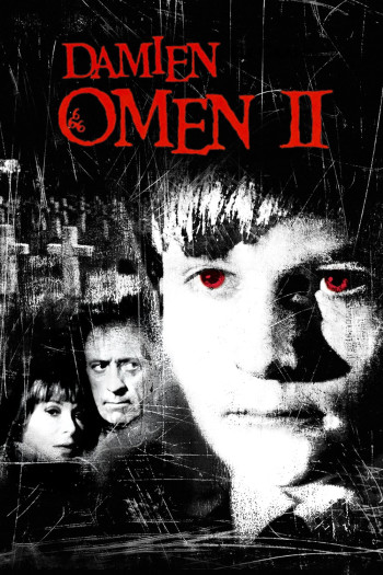 Điềm Báo 2 (Damien: Omen II) [1978]