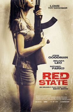 Điểm Nóng (Red State) [2011]
