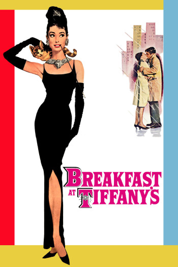 Điểm Tâm Ở Tiffany (Breakfast at Tiffany's) [1961]