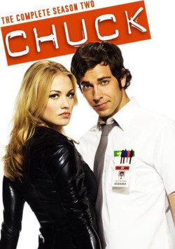 Điệp Viên Chuck Phần 2 (Chuck (Season 2)) [2009]