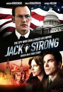 Điệp Viên Kỳ Tài (Jack Strong) [2014]