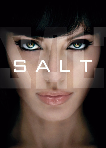 Điệp viên Salt (Salt) [2010]