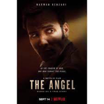 Điệp viên thiên thần (The Angel) [2018]