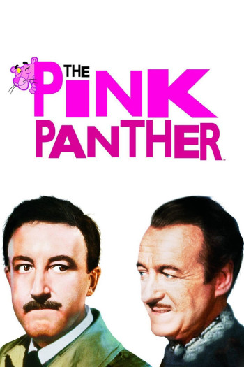 Điệp Vụ Báo Hồng (The Pink Panther) [1963]