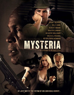 Điều Bí Ẩn (Mysteria) [2011]