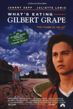 Điều Gì Đang Ăn Mòn Gilbert Grape (What's Eating Gilbert Grape) [1994]